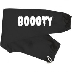 Unisex Fleece Sweatpants