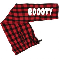 Unisex Fashion Flannel Pajama Pants