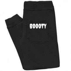 Unisex Fleece Jogger