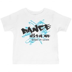 Toddler T-shirt 