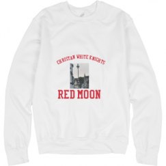 Unisex Basic Promo Crewneck Sweatshirt