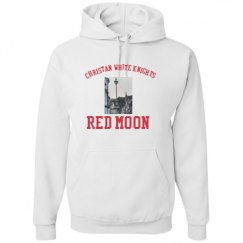 Unisex Basic Promo Hoodie