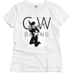 Ladies Basic Softstyle Tee