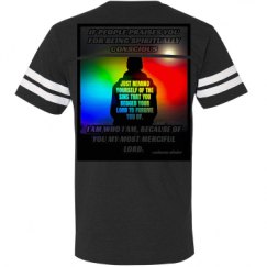 Unisex Vintage Sports Tee