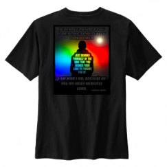 Unisex Carhartt Henley Tee 