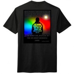 Unisex Perfect Tri Tee