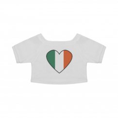 8 Inch Stuffed Animal Tee