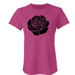 Ladies Slim Fit Favorite Tee