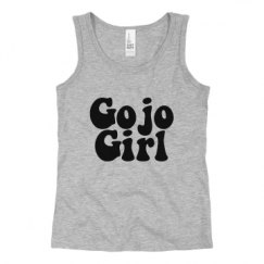 Youth Girls Tank Top