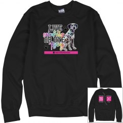 Katie’s PPG/DAXX Dals