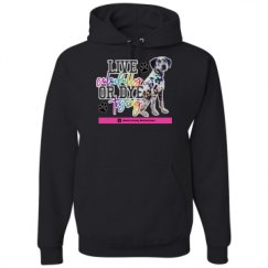 Unisex Basic Promo Hoodie