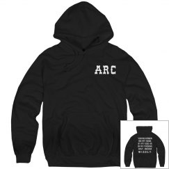 Choose Wisely Hoodie