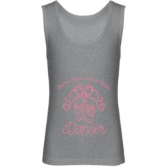 Youth Jersey Tank Top