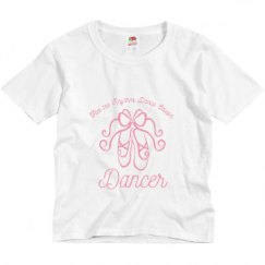 Youth Basic Promo Tee