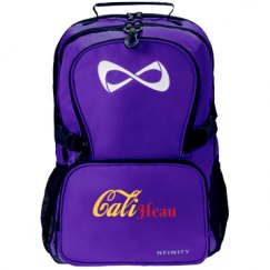 Nfinity Backpack Bag