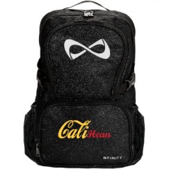 Nfinity Sparkle Backpack Bag