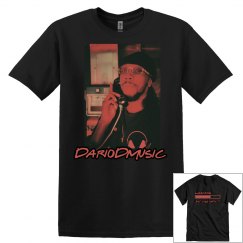 DarioDMusic merch