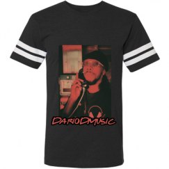 Unisex Vintage Sports Tee