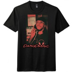 Unisex Perfect Tri Tee