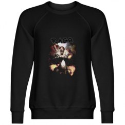 Unisex Triblend Crewneck Sweatshirt