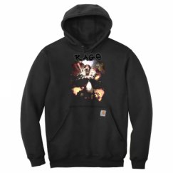Unisex Carhartt Hooded Sweatshirt