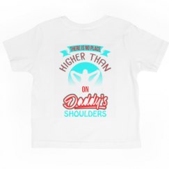 Toddler Basic Promo Jersey Tee