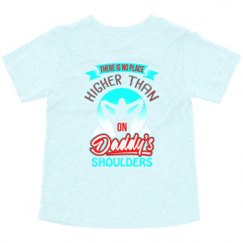 Toddler Triblend Tee