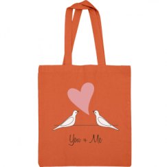 Canvas Tote Bag