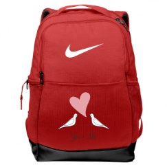 Nike Brasilia Medium Backpack