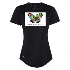Women's Adidas Sport Shirt 