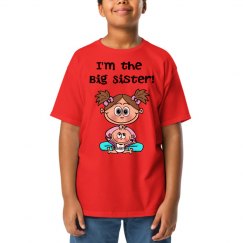 Big Sister 2 blonde/brown