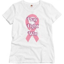 Ladies Basic Softstyle Promo Tee