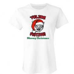 Ladies Slim Fit Favorite Tee