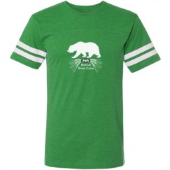 Unisex Vintage Sports Tee