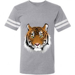 Unisex Vintage Sports Tee