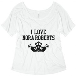 Nora Roberts