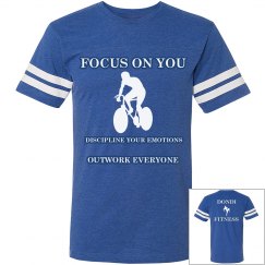 DONDIFITNESS GUYS T SHIRTS