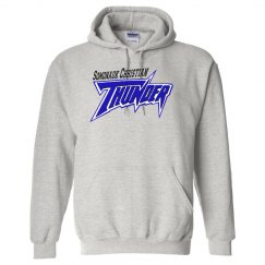 Adult Logo Hoodie 
