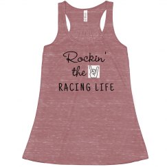 Rockin the Racing Life