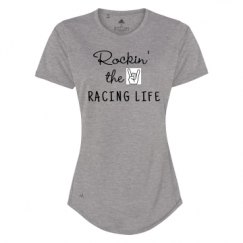 Women's Adidas Sport Shirt 