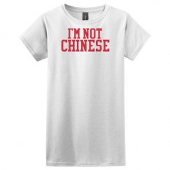 Ladies Basic Softstyle Tee