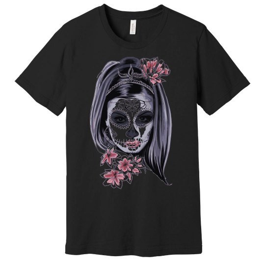 Dead of the day flowers