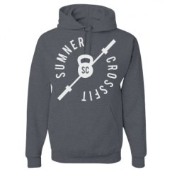 Unisex Basic Promo Hoodie