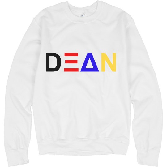 Dean [large] Sweatshirt