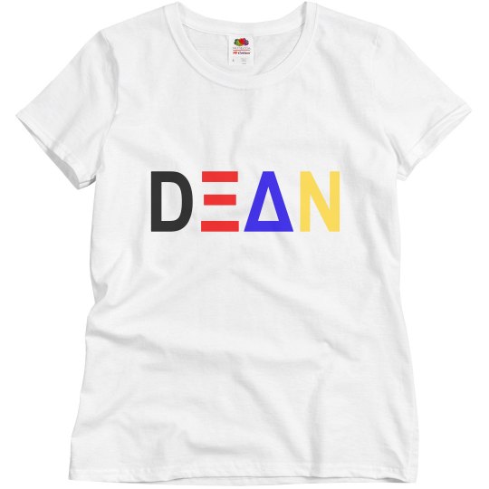 Dean Shirt