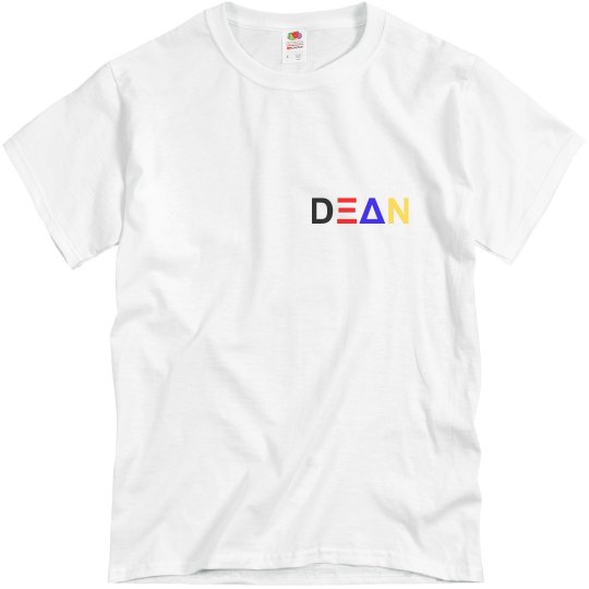 Dean Shirt