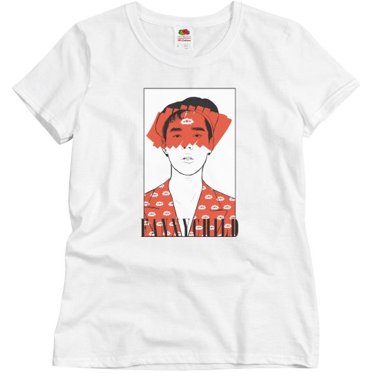 Dean "Third Eye" Shirt