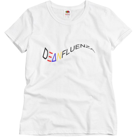 Dean_Fluenza Shirt