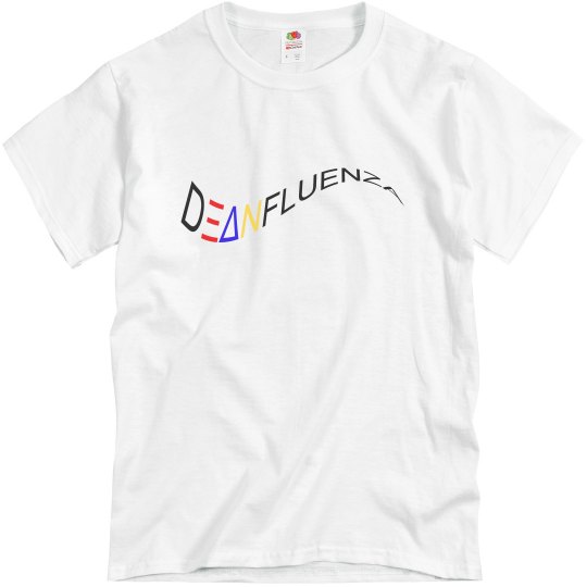 Dean_Fluenza Shirt