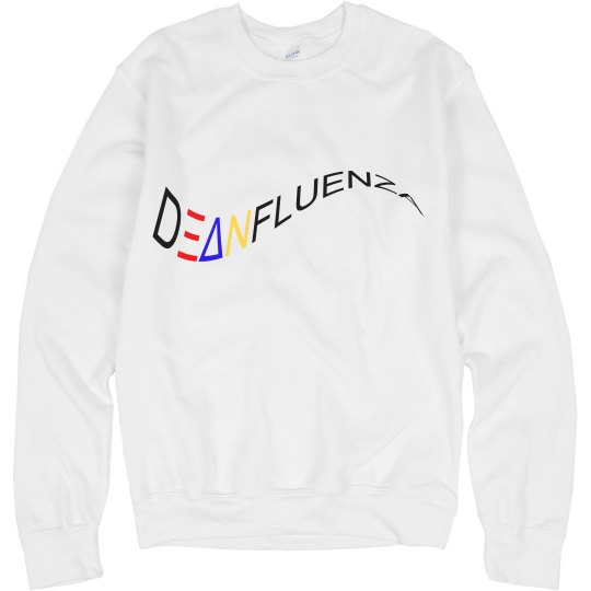 Dean_Fluenza Sweatshirt